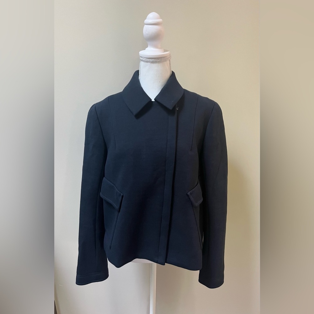 Women's Navy Jacket Size 12